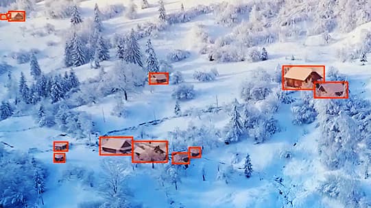 Bounding box annotation